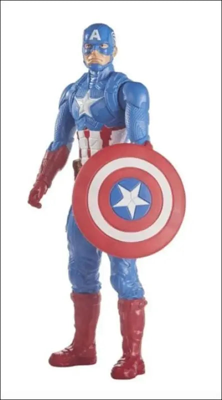 CAPITAN AMERICA FIGURA