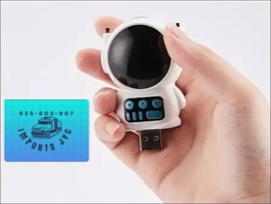 PURIFICADOR PORTATIL MINI