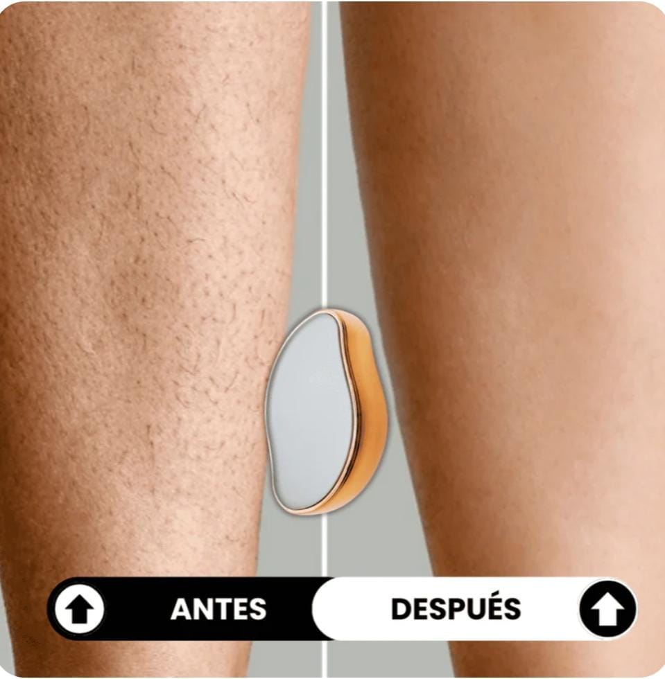 DEPILADORA PORTATIL  CORPÓRAL