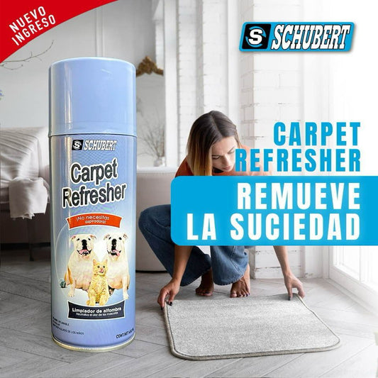 ESPUMA LIMPIADORA PARA MASCOTAS