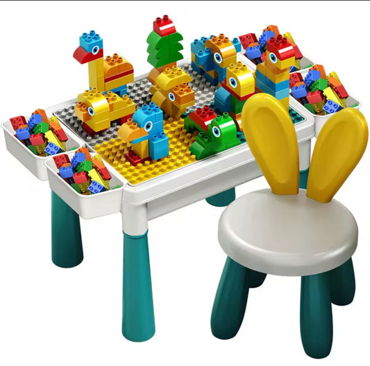 mesa didactica 3 en 1