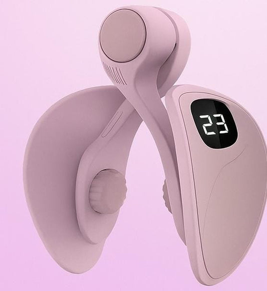 EJERCITADOR PELVICO CON PANTALLA LED