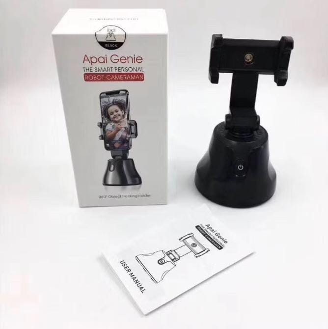 SOPORTE INTELIGENTE 360° PARA CELULAR