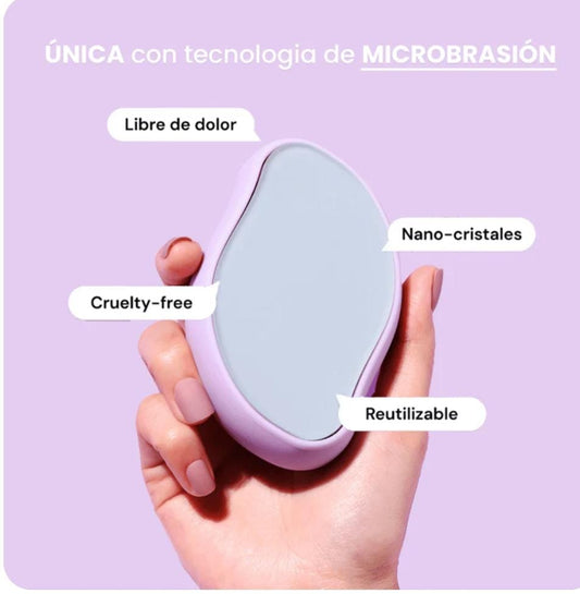 DEPILADORA PORTATIL  CORPÓRAL